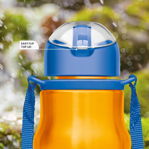Milton Sipmate Stainless Steel Sipper Bottle