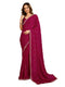 Vasthrlay Siroski Unstitched Morpeach Ethnic Wear