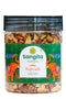 Sangita Mukhwas Rajwadi Mouth Freshener Mukhwas | Almonds-Kharekh-Coconut