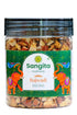 Sangita Mukhwas Rajwadi Mouth Freshener Mukhwas | Almonds-Kharekh-Coconut