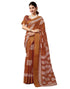 Vasthrlay Womens Cotton Blouse Teal Saree