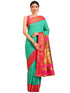 Vasthrlay Paithani Bottle Saree