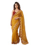 Vasthrlay Pink Embroidery Saree