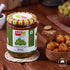 Add me Rajasthani lasoda gunda pickle 500gm