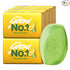 Godrej No.1 Bathing Soap Lime & Aloe Vera Grade 1 Soap - 150g