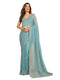 Vasthrlay Siroski Unstitched Light Ethnic Wear