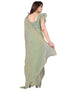 Vasthrlay Border Unstitched Saree