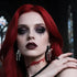 Punk Halloween Earrings for Women