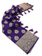 Vasthrlay Kanjivaram Banarasi Lavendar