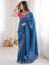 Vasthrlay Vichitra Unstitched Designer Mt Ethnic Wear