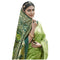 Vasthrlay Banarasi Traditional Unstitched Saree