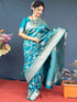 Vasthrlay Traditional Unstitched Saree