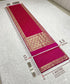 Vasthrlay Banarasi Traditional Handloom
