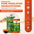 The Body Reserve Himalayan Sea Buckthorn Juice 500ml