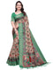 Vasthrlay Kanjivaram Unstitched Saree