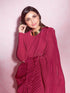 Vasthrlay Unstitched Saree