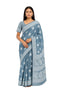 Vasthrlay Banarasi Kanchipuram Saree