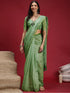 Vasthrlay Madhubani Printed Unstitched Hs Ethnic Wear