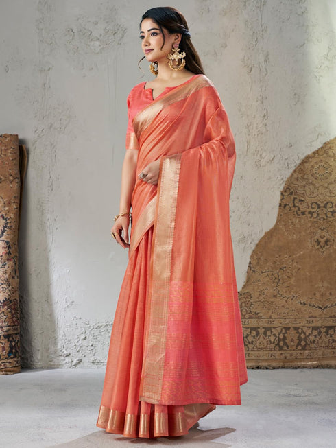 Vasthrlay Checkered Unstitched Designer Sf Ethnic Wear