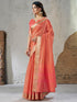 Vasthrlay Checkered Unstitched Designer Sf Ethnic Wear