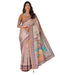 Vasthrlay Handloom Printed Saree