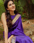 Vasthrlay Kanjivaram Traditional Unstitched