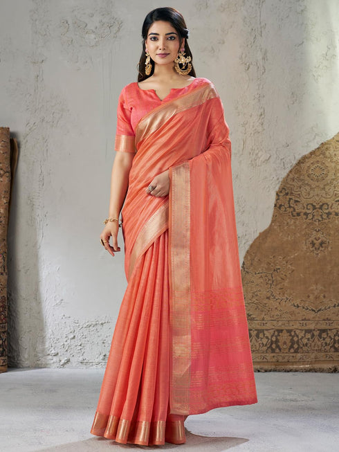 Vasthrlay Checkered Unstitched Designer Sf Ethnic Wear