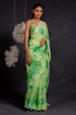 Vasthrlay Fashion Georgette Floral Printed Ethnic Wear