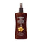 Hawaiian Tropic Sunscreen Protective Tanning Dry Oil Broad Spectrum Sun Care Sunscreen Spray SPF 15