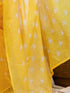 Vasthrlay Printed White1 White Saree