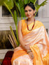 Vasthrlay Weaving White1 White Saree