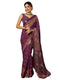 Vasthrlay Georgette Bandhani Unstitched 4322s217n Dark