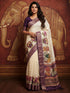 Vasthrlay Cotton Printed Unstitched Ethnic Wear