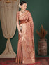 Vasthrlay Kanjivaram Woven Blouse Ethnic Wear