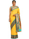 Vasthrlay Paithani Purple Saree