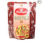 DANVIN Haldirams Namkeen - Bhelpuri Del Pack of 2
