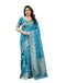 Vasthrlay Banarasi Traditional Jacquard Az Ys Shayani Ethnic Wear