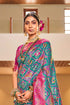 Vasthrlay Kanjivaram Saree