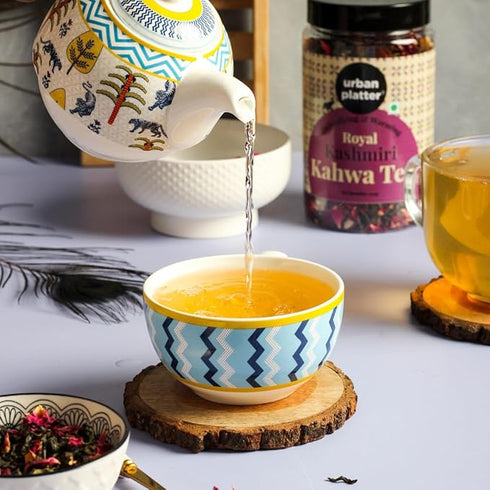 Urban Platter Royal Kashmiri Kahwa Tea