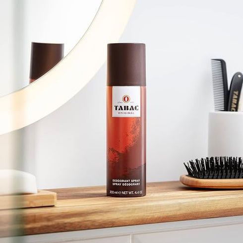 Tabac Original Deodorant Spray For Men