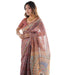 Vasthrlay Handloom Traditional Multicolor Saree
