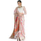 Vasthrlay Kanjivaram Unstitched Kashmir Creammmm Free Ethnic Wear