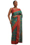 Vasthrlay Green Ethnic Motifs