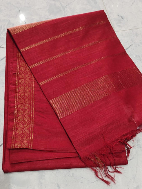 Vasthrlay Handwoven Designer Saree