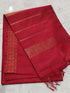 Vasthrlay Handwoven Designer Saree