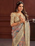 Vasthrlay Printed Unstitched Hs Ethnic Wear