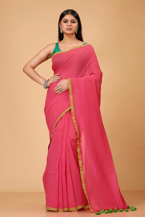 Vasthrlay Handloom Traditional Saree
