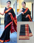 Vasthrlay Banarasi Traditional Saree