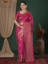 Vasthrlay Kanjivaram Woven Blouse Ethnic Wear