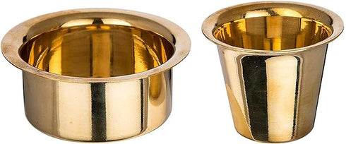 Coffee Tumbler Set of 2